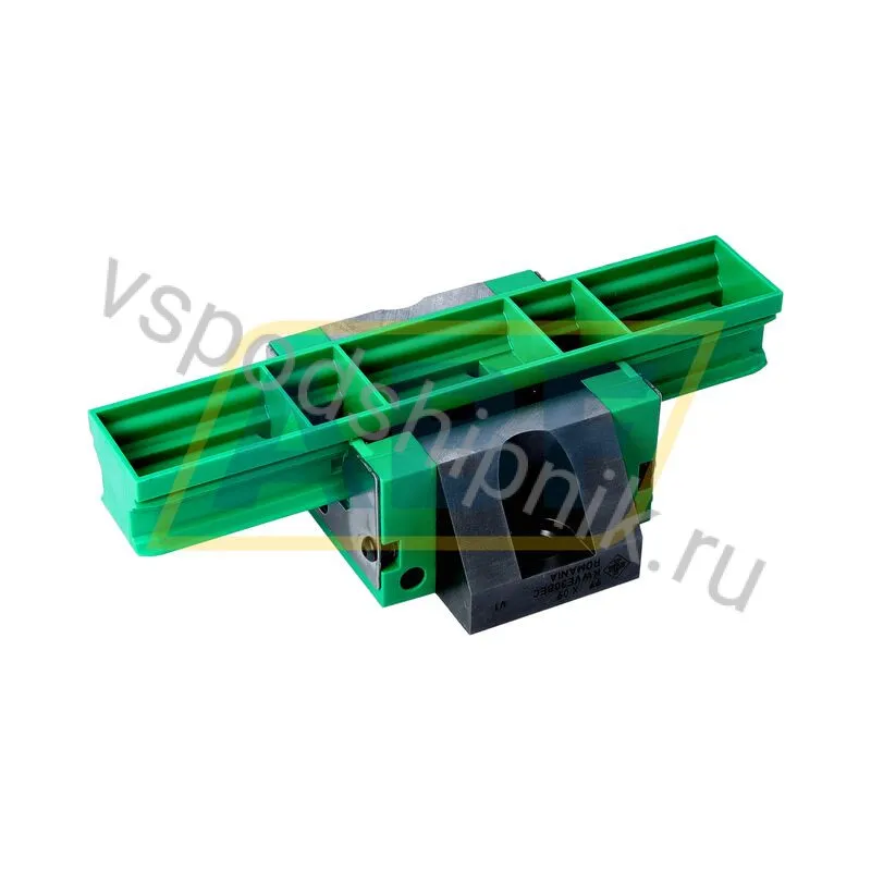 Линейная опора скольжения KWVE30-B-EC-V1-G4 INA 360