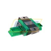 Линейная опора скольжения KWVE30-B-EC-V0-G2 INA