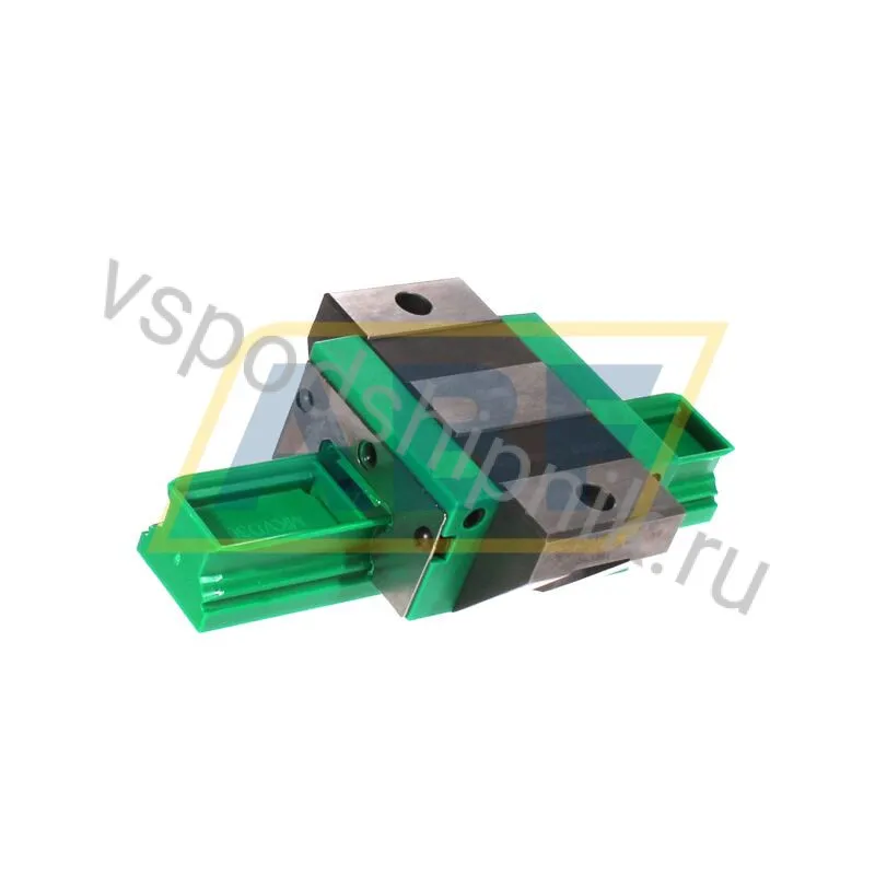 Линейная опора скольжения KWVE30-B-EC-V0-G2 INA 360
