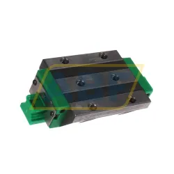 Линейная опора скольжения KWVE25-B-L-V2-G1 INA