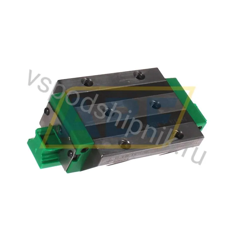 Линейная опора скольжения KWVE25-B-L-V2-G1 INA 360