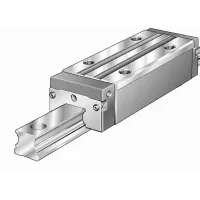 Линейная опора скольжения KWVE25-B-HL-V0-G1 INA