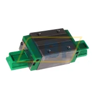 Линейная опора скольжения KWVE25-B-H-V2-G1 INA