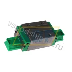 Линейная опора скольжения KWVE25-B-H-V2-G1 INA