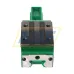 Линейная опора скольжения KWVE25-B-H-V0-G2 INA