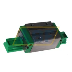Линейная опора скольжения KWVE25-B-H-V0-G2 INA
