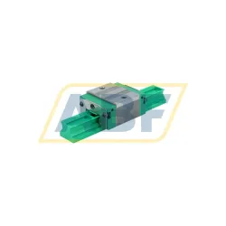 Линейная опора скольжения KWVE25-B-ESC-V2-G4 INA