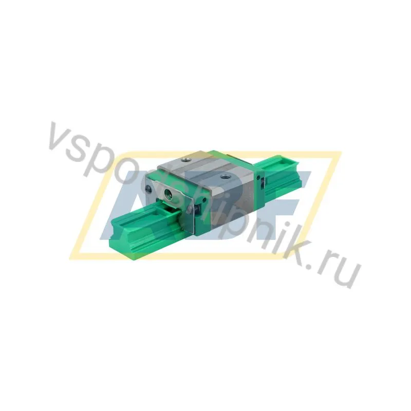 Линейная опора скольжения KWVE25-B-ESC-V2-G4 INA 360