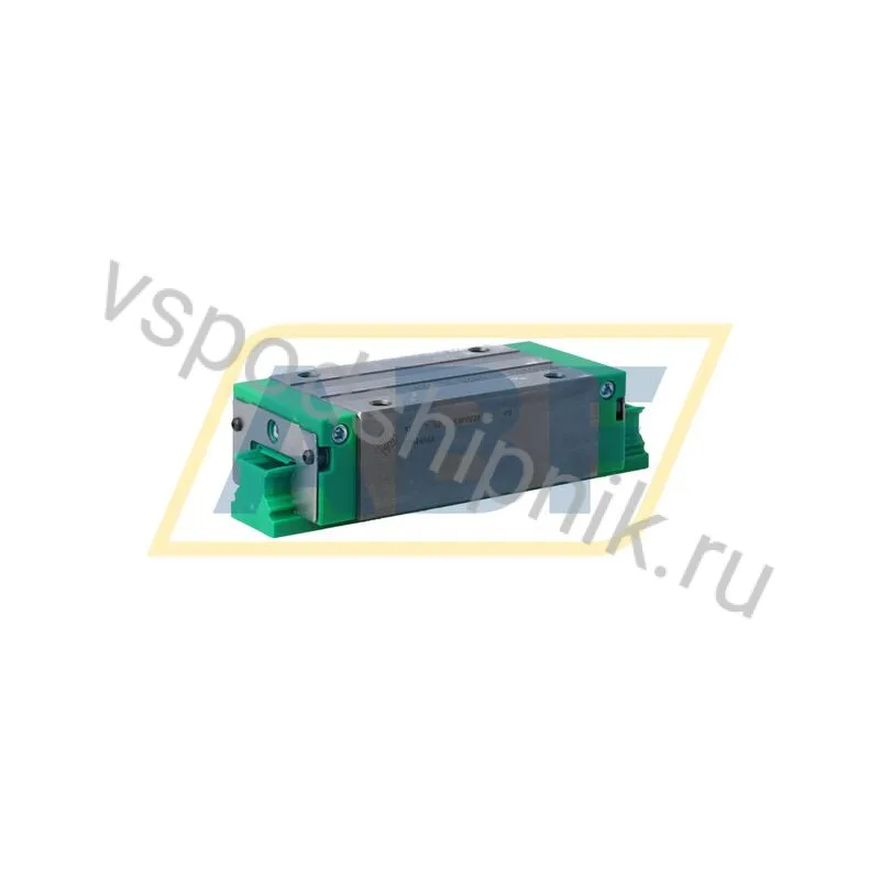 Линейная опора скольжения KWVE20-B-SL-V0-G4 INA 360