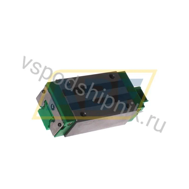 Линейная опора скольжения KWVE20-B-SL-V0-G1 INA 360