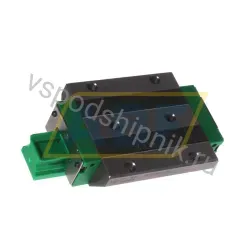 Линейная опора скольжения KWVE20-B-NL-V0-G4 INA