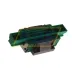 Линейная опора скольжения KWVE15-B-V1-G4 INA