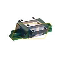Линейная опора скольжения KWVE15-B-V1-G4 INA