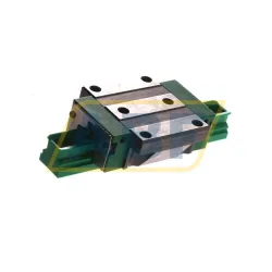 Линейная опора скольжения KWVE15-B-V1-G4 INA