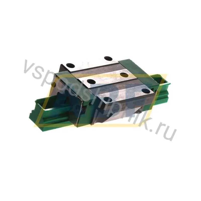Линейная опора скольжения KWVE15-B-V1-G4 INA 360