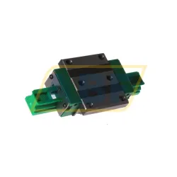 Линейная опора скольжения KWVE15-B-V1-G2 INA