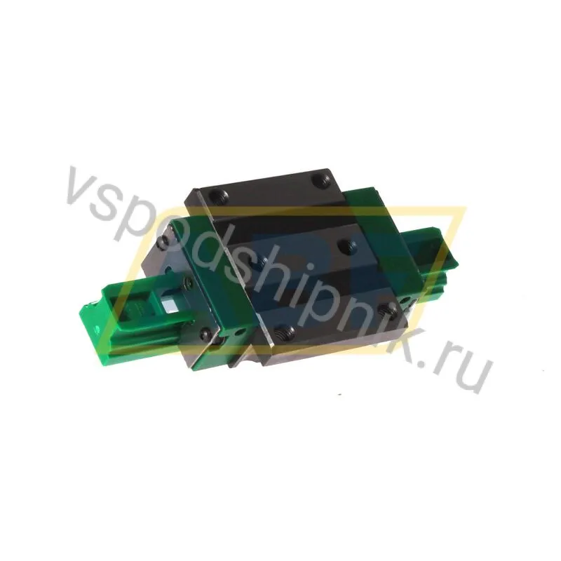 Линейная опора скольжения KWVE15-B-V1-G2 INA 360