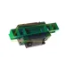 Линейная опора скольжения KWVE15-B-V0-G2 INA