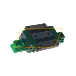 Линейная опора скольжения KWVE15-B-V0-G2 INA