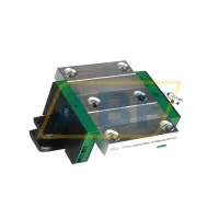Линейная опора скольжения KWSE30-RROC-V2-G3 INA