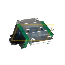 Линейная опора скольжения KWSE30-RROC-V2-G3 INA