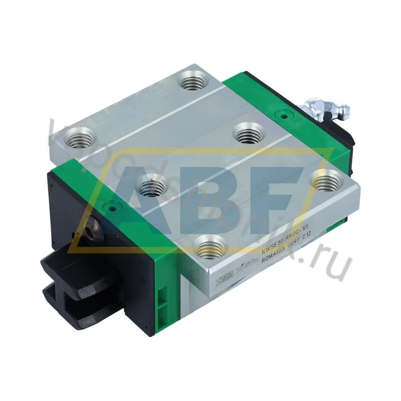 Линейная опора скольжения KWSE30-RROC-V1-G3 INA 360