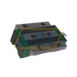Линейная опора скольжения KWSE30-L-V2-G3 INA