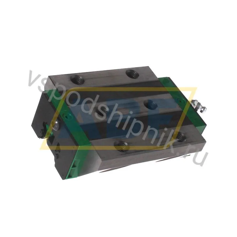 Линейная опора скольжения KWSE30-L-V2-G3 INA 360