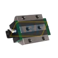 Линейная опора скольжения KWSE30-L-V1-G3 INA