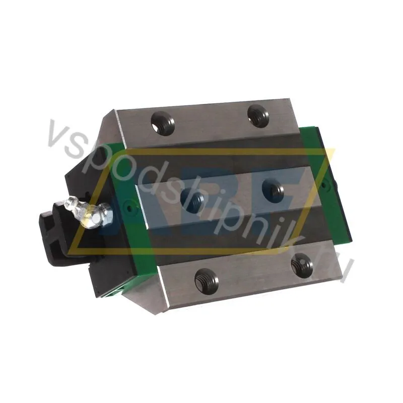 Линейная опора скольжения KWSE30-L-V1-G3 INA 360