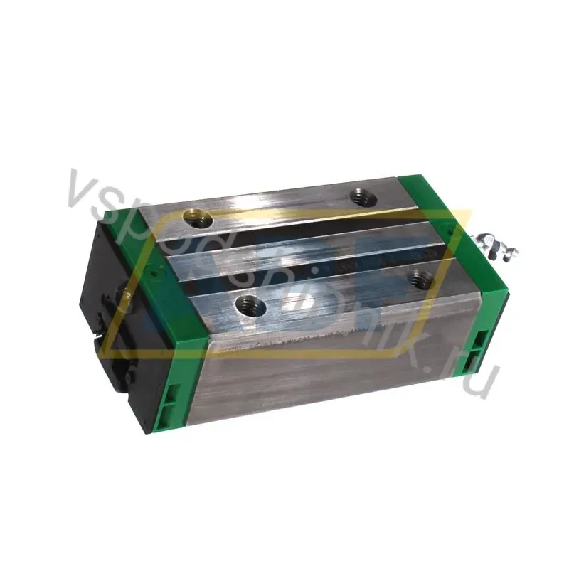 Линейная опора скольжения KWSE30-HL-V0-G3 INA 360