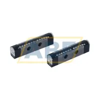 Шариковая линейная опора KUVS13-B INA