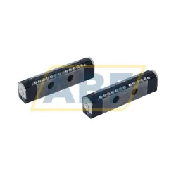 Шариковая линейная опора KUVS13-B INA