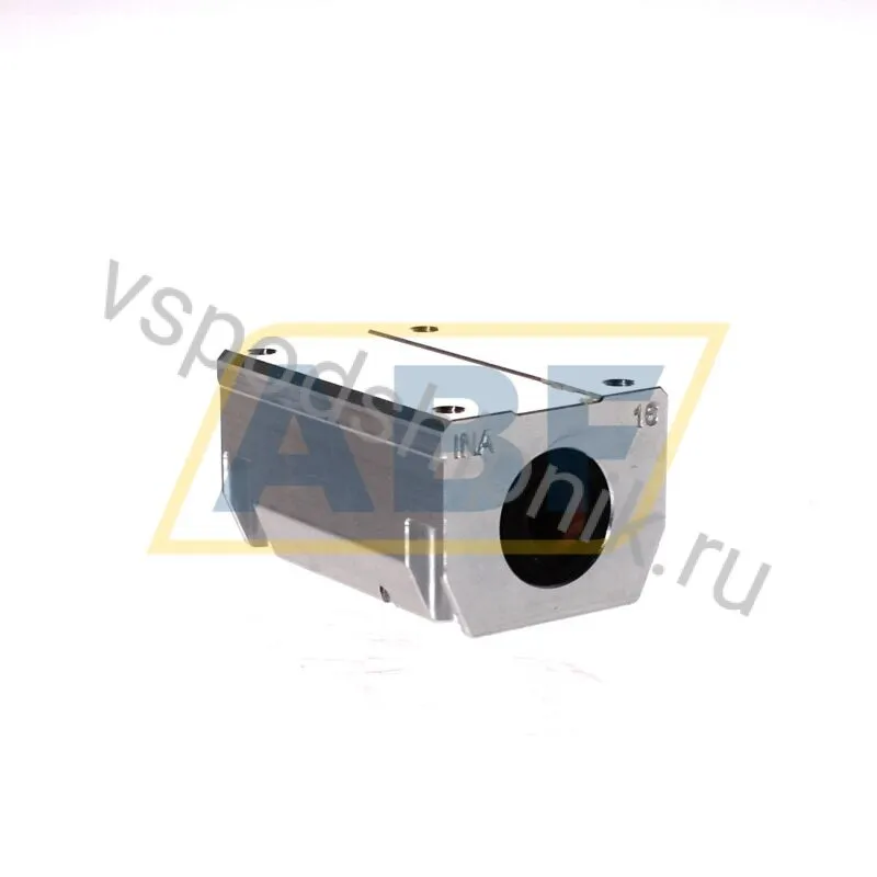 Шариковая линейная опора KTSG16-PP-AS INA 360