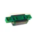 Линейная опора скольжения KWVE25-B-ES-UG-V0-G1 INA