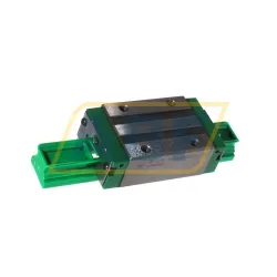 Линейная опора скольжения KWVE25-B-ES-UG-V0-G1 INA