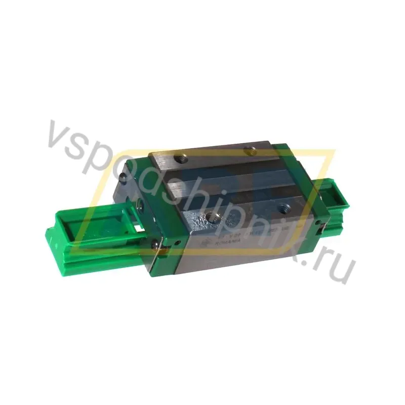 Линейная опора скольжения KWVE25-B-ES-UG-V0-G1 INA 360