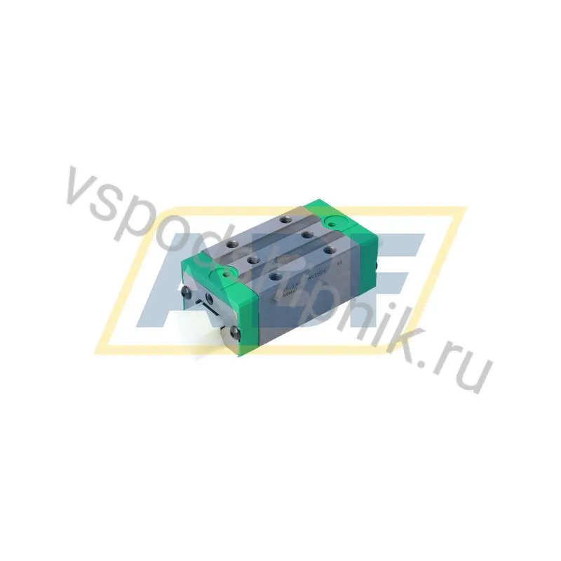 Линейная опора скольжения RWU25-E-H-V3-G2 INA 360