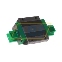 Линейная опора скольжения KWVE20-B-E-V2-G4 INA