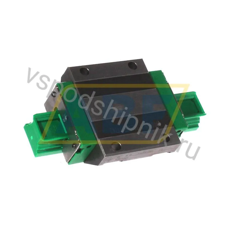 Линейная опора скольжения KWVE20-B-E-V2-G4 INA 360