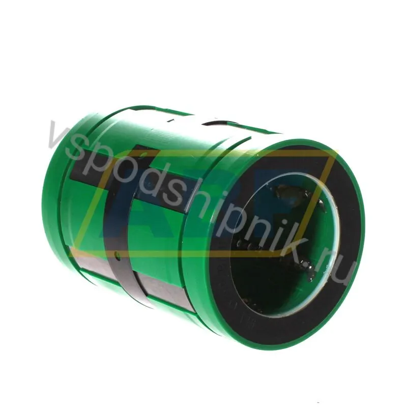 Шариковый линейный подшипник KN50-B-PP INA 360