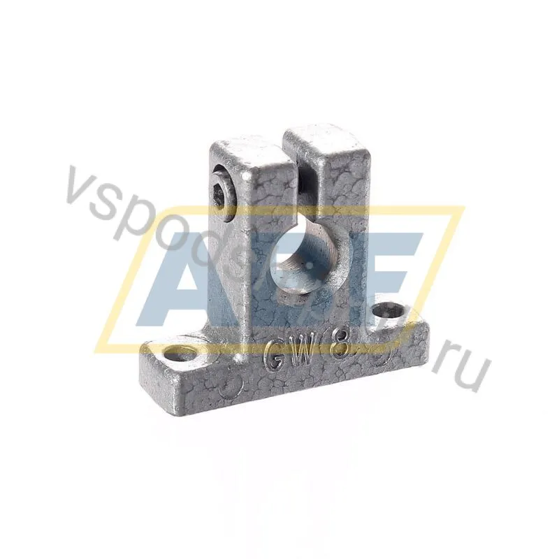 Деталь линейного подшипника GW8 INA 360