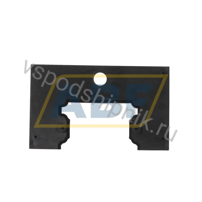 Деталь линейного подшипника AB.KWSE55-5021 INA 360