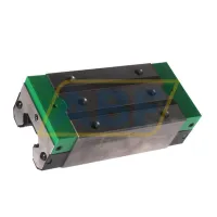 Линейная опора скольжения RWU35-E-HL-V2-G3 INA