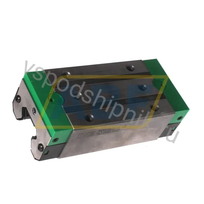 Линейная опора скольжения RWU35-E-HL-V2-G3 INA 360