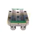 Линейная опора скольжения RWU55-E-L-V4-G3 INA