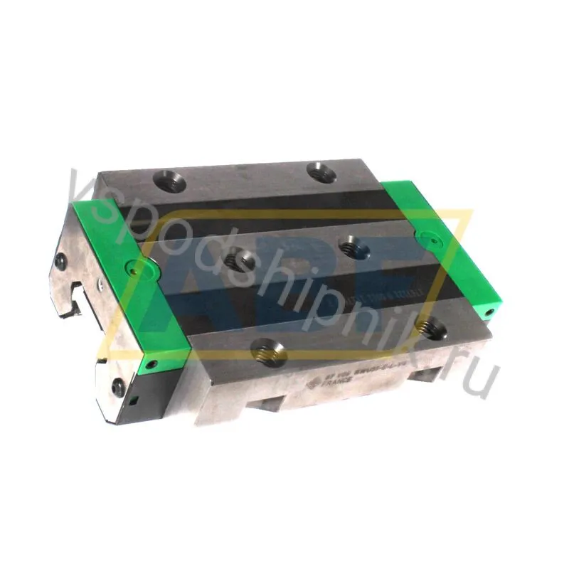 Линейная опора скольжения RWU55-E-L-V4-G3 INA 360