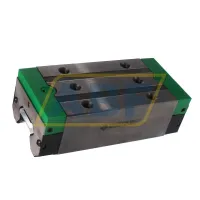 Линейная опора скольжения RWU45-E-HL-V2-G2 INA