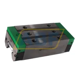 Линейная опора скольжения RWU45-E-HL-V2-G2 INA