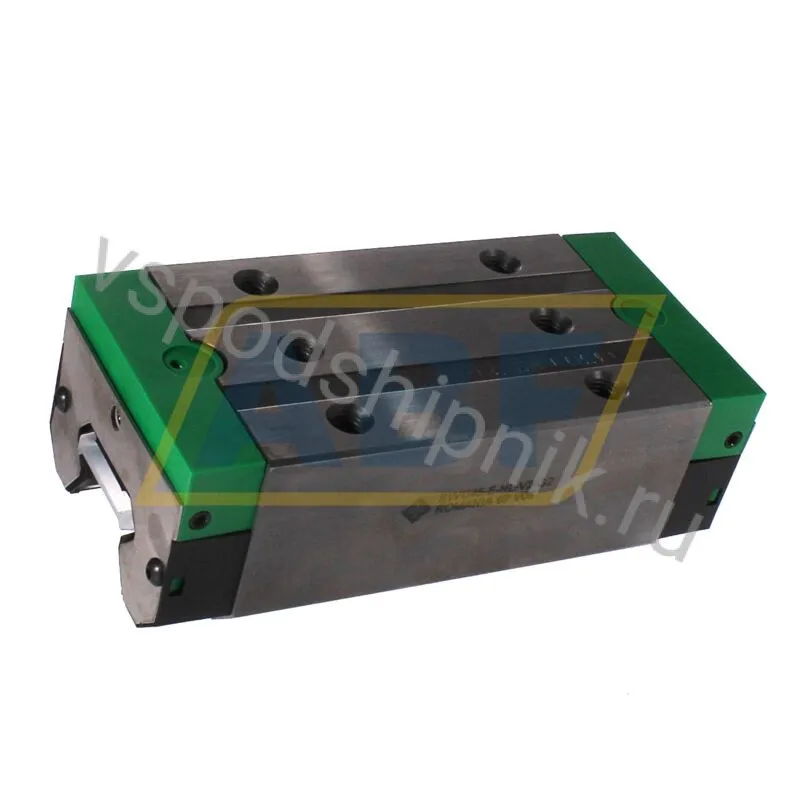 Линейная опора скольжения RWU45-E-HL-V2-G2 INA 360